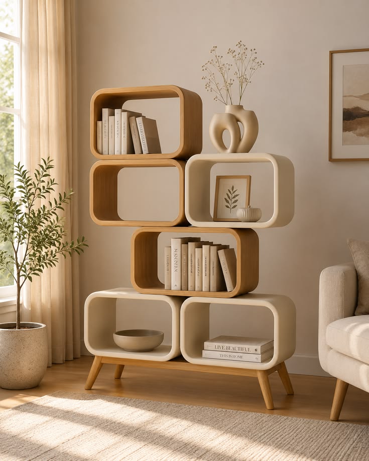 Modular Furniture
