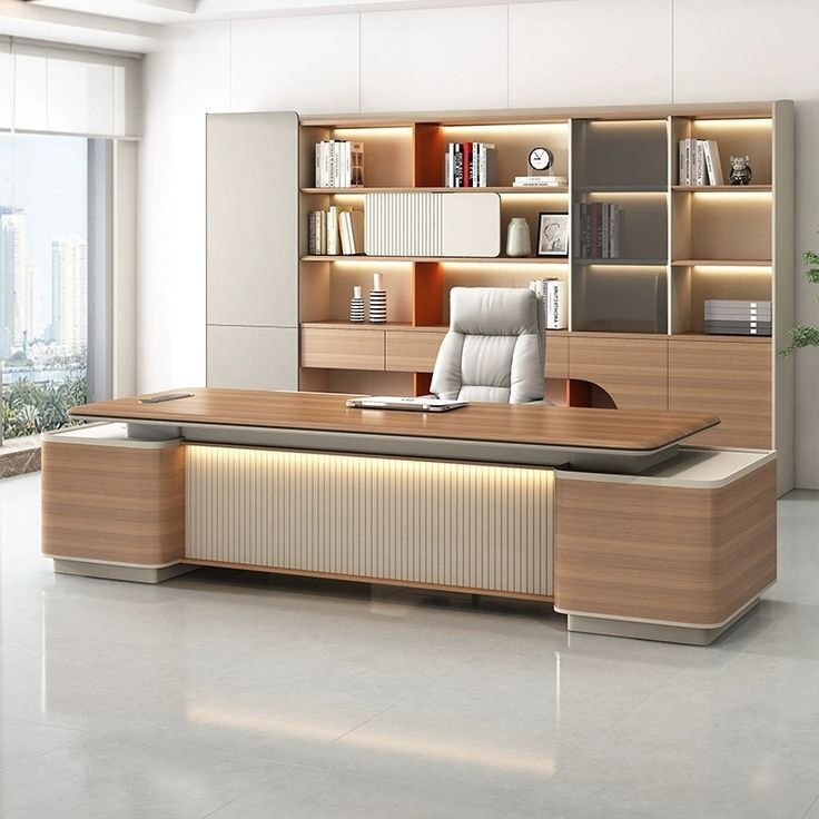 Office Furniture