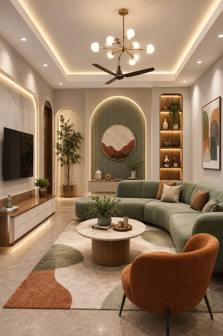 Residential Furniture