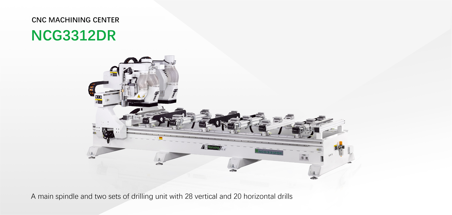 NCG3312DR